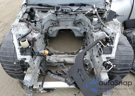 2017 Nissan 370Z Base from USA, damaged, VIN JN1AZ4EH6HM950371